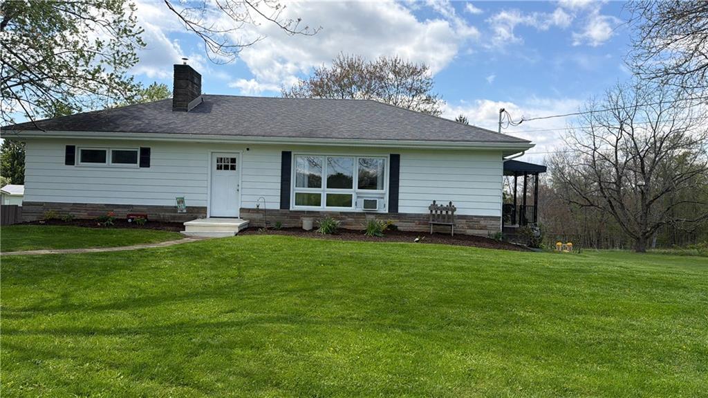 3147 Oneida Valley Road Hilliards, PA 16040 - Photo 2 of 34