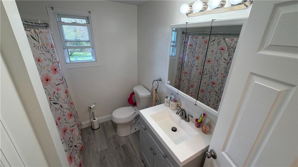 3147 Oneida Valley Road Hilliards, PA 16040 - Photo 21 of 34