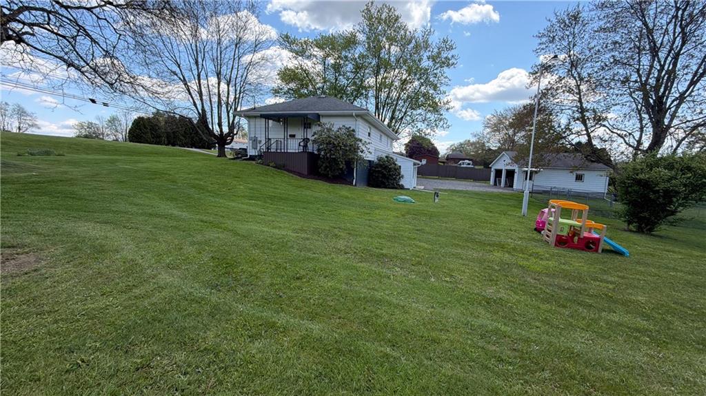 3147 Oneida Valley Road Hilliards, PA 16040 - Photo 3 of 34