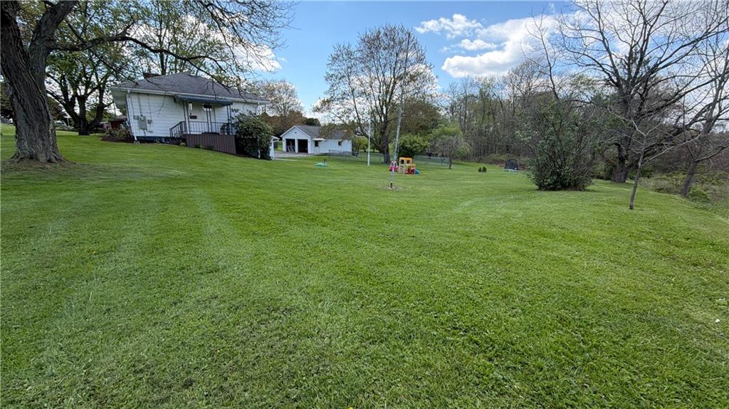 3147 Oneida Valley Road Hilliards, PA 16040 - Photo 4 of 34