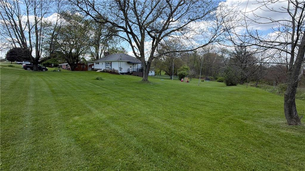 3147 Oneida Valley Road Hilliards, PA 16040 - Photo 8 of 34