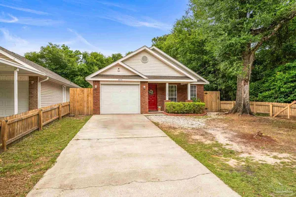 $220,000 | 6014 Montgomery Avenue, Pensacola, FL 32526
