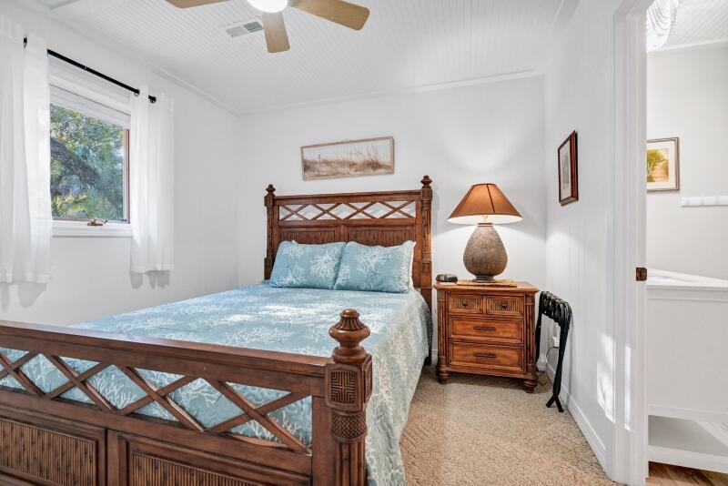 1408 Jungle Road Edisto Island, SC 29438 - Photo 15 of 57 5
