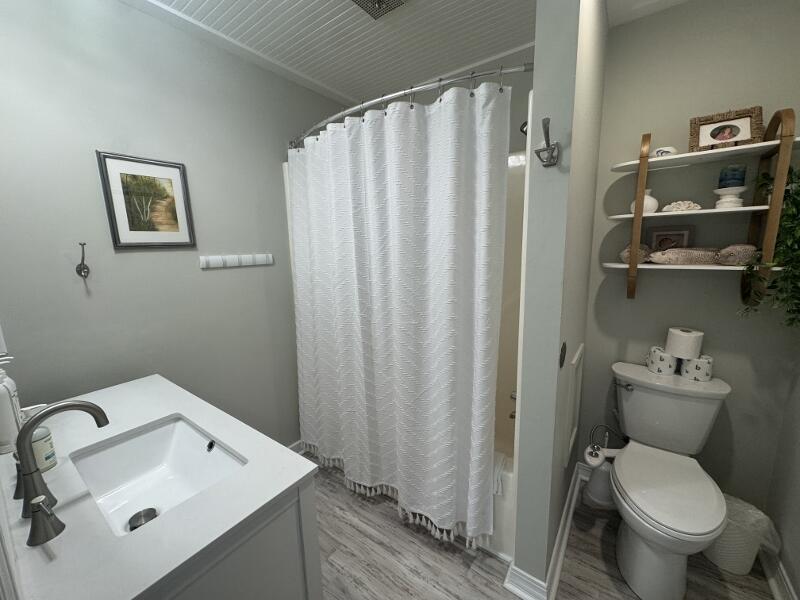 1408 Jungle Road Edisto Island, SC 29438 - Photo 16 of 57 5c