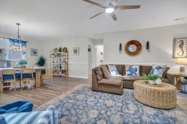 $798,780 | 1408 Jungle Road, Edisto Island, SC 29438