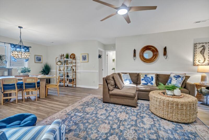 1408 Jungle Road Edisto Island, SC 29438 - Photo 20 of 57 7