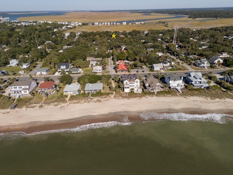 1408 Jungle Road Edisto Island, SC 29438 - Photo 3 of 57 1a2