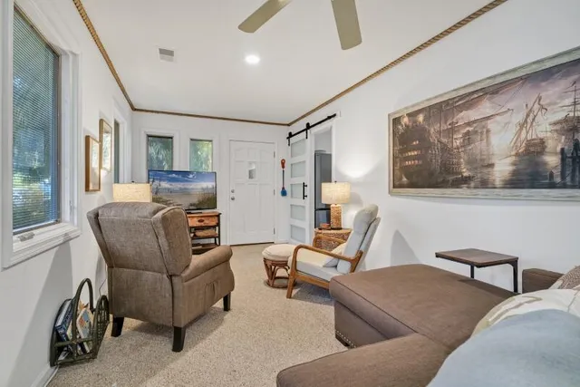 $798,780 | 1408 Jungle Road, Edisto Island, SC 29438