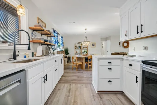 $798,780 | 1408 Jungle Road, Edisto Island, SC 29438