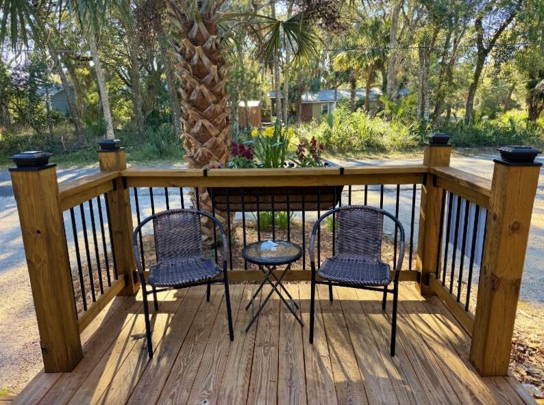 1408 Jungle Road Edisto Island, SC 29438 - Photo 4 of 57 1a3