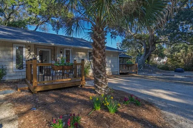 $798,780 | 1408 Jungle Road, Edisto Island, SC 29438