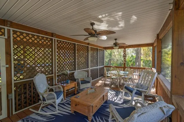 $798,780 | 1408 Jungle Road, Edisto Island, SC 29438