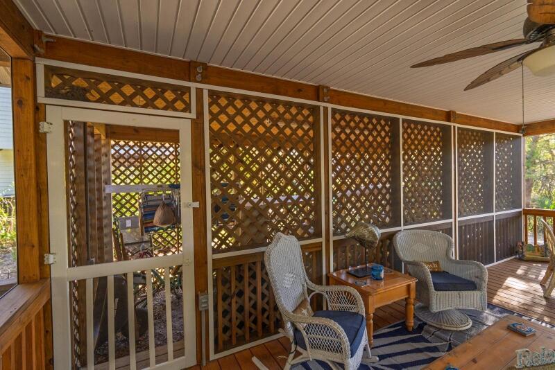 1408 Jungle Road Edisto Island, SC 29438 - Photo 49 of 57 33