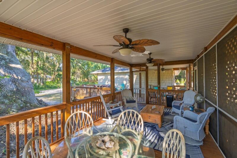 1408 Jungle Road Edisto Island, SC 29438 - Photo 50 of 57 33a