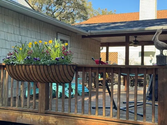 $798,780 | 1408 Jungle Road, Edisto Island, SC 29438