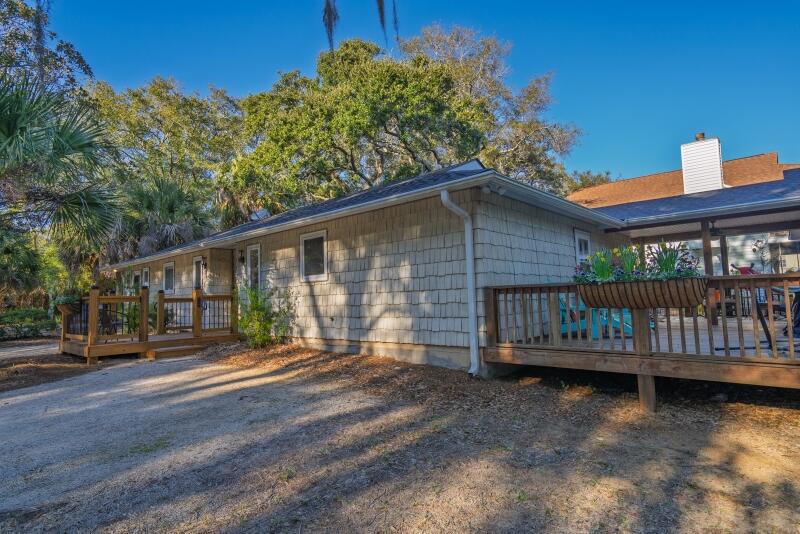 1408 Jungle Road Edisto Island, SC 29438 - Photo 54 of 57 36