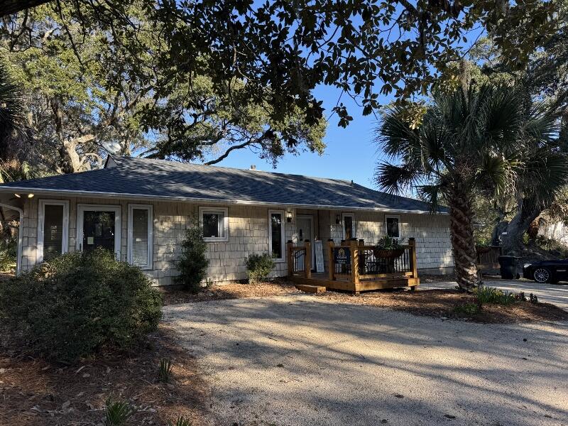 1408 Jungle Road Edisto Island, SC 29438 - Photo 57 of 57 40