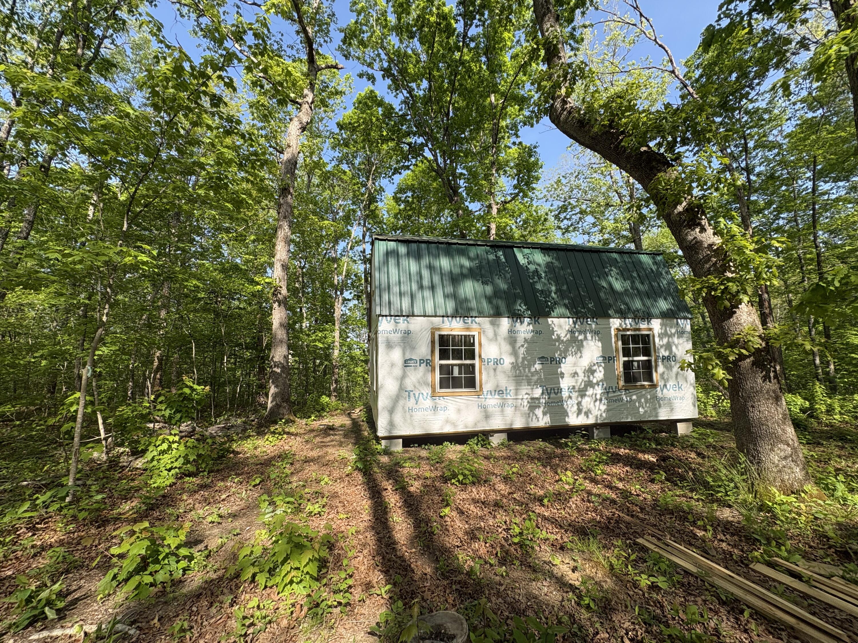 10 Rawlings/upper Rader Road Manchester, KY 40962 - Photo 2 of 11 IMG_2714