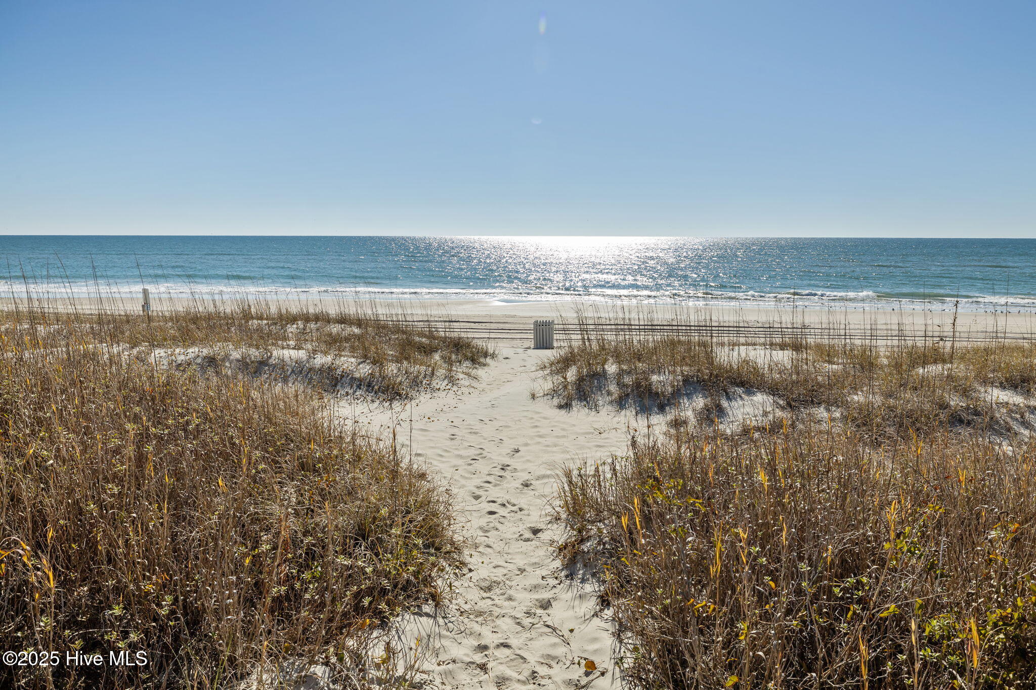 2509 West Fort Macon Road, Unit 103B Atlantic Beach, NC 28512 - Photo 37 of 48 Beach Life