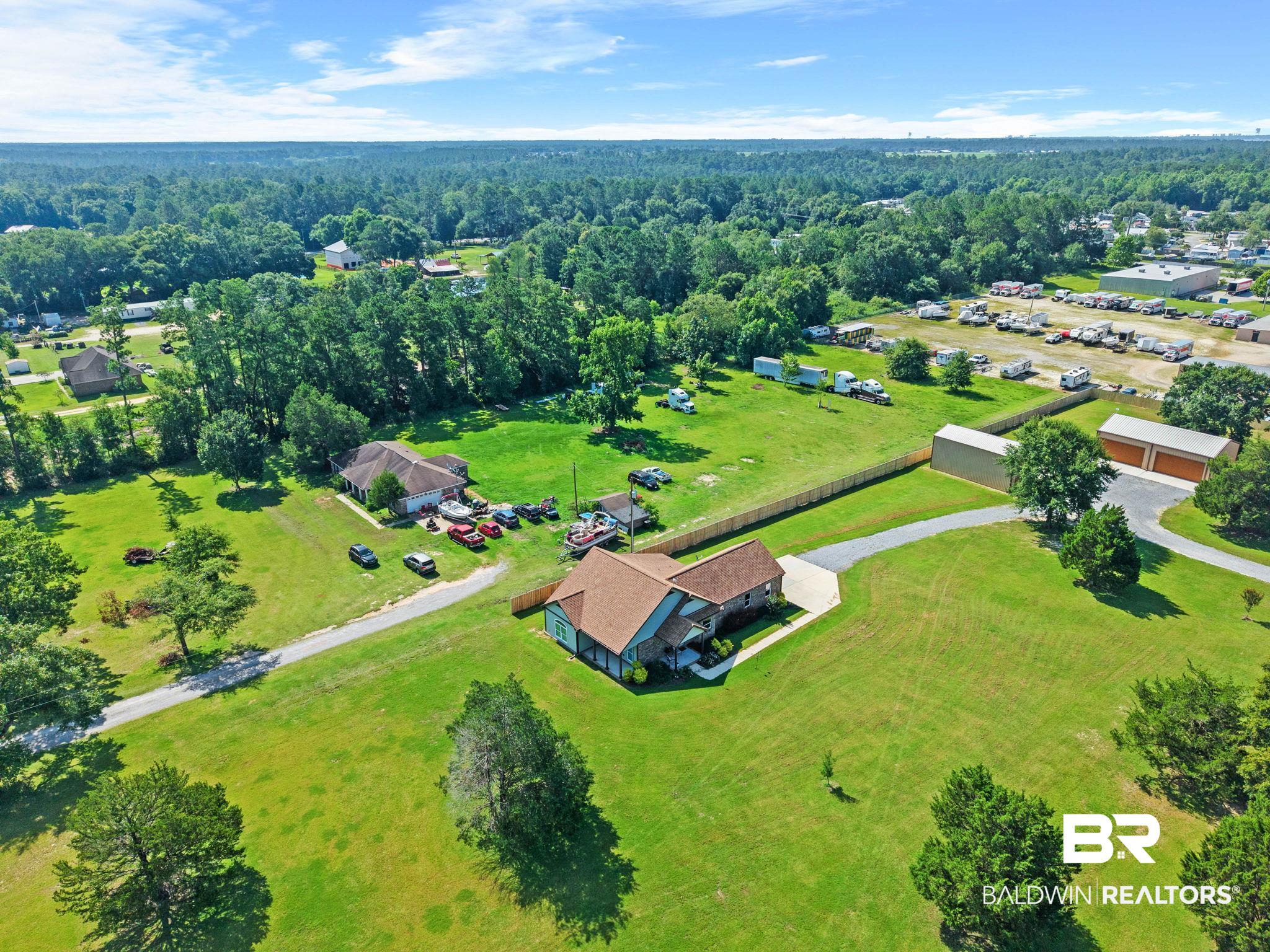 24776 South Rolling Green Road, Unit HOME1 Elberta, AL 36530 - Photo 84 of 98