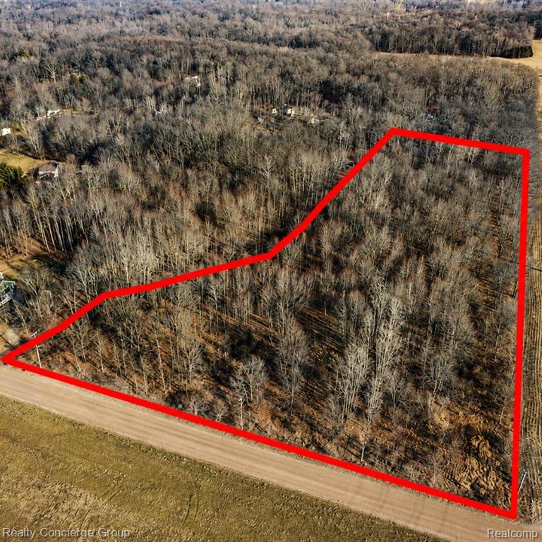 2681 Fisk Road Howell, MI 48843 - Photo 3 of 19