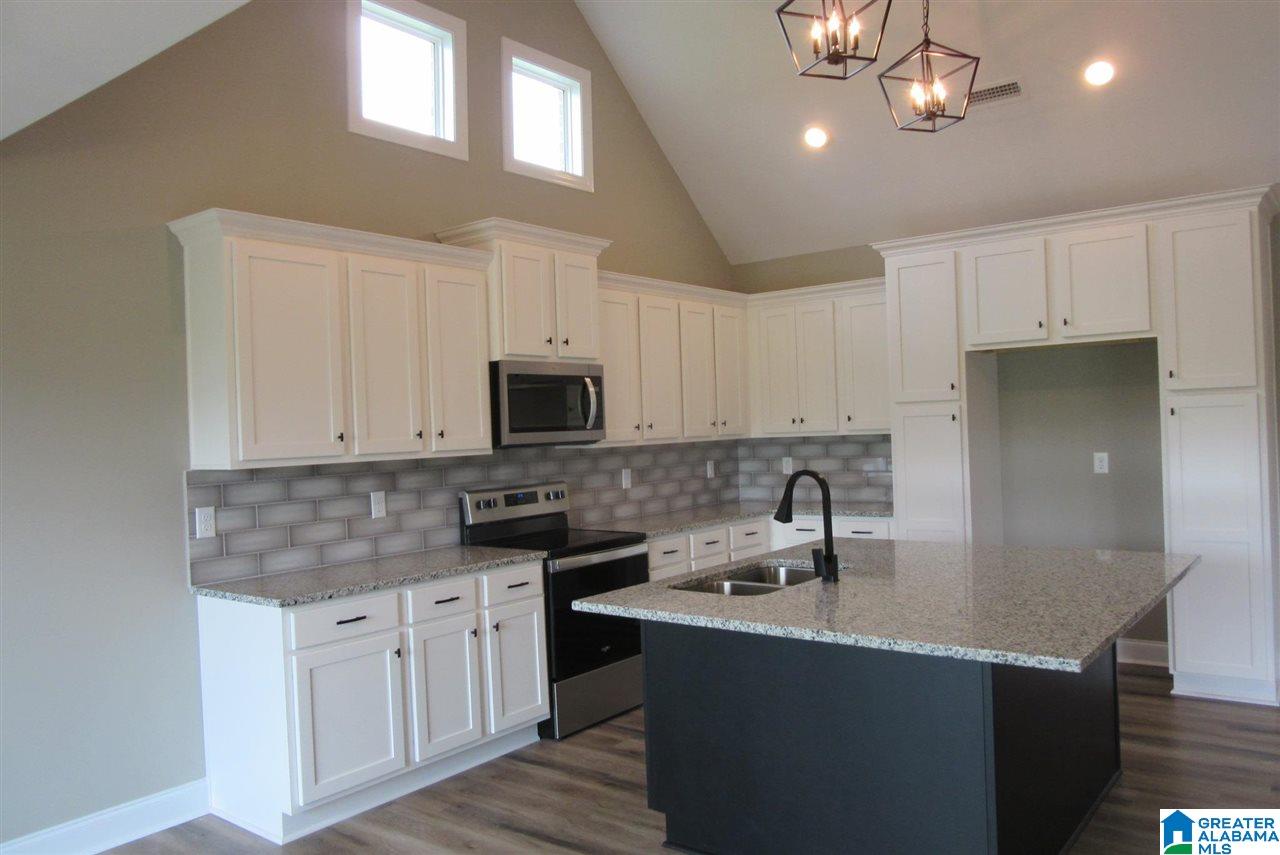 50 Crest Loop Road Clanton, AL 35045 - Photo 16 of 49 Gallery Image 16