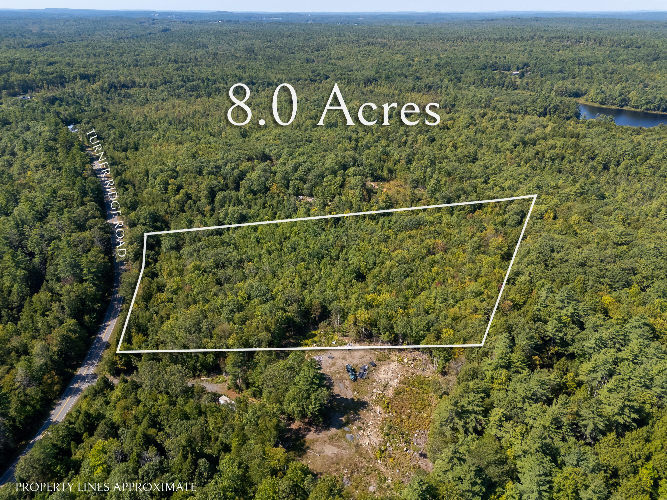 3379 Turner Ridge Road Somerville, ME 04348 - Photo 8 of 23 Turner Ridge Road_107