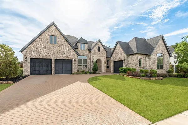 $1,175,000 | 420 St-john Lane, Prosper, TX 75078