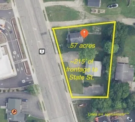 $649,900 | 480 South State Street, Westerville, OH 43081