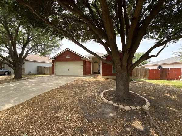 $280,000 | 5003 Daymon Court, Hutto, TX 78634