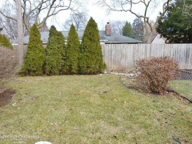 482 Lexington Road Grosse Pointe Farms, MI 48236 - Photo 25 of 25