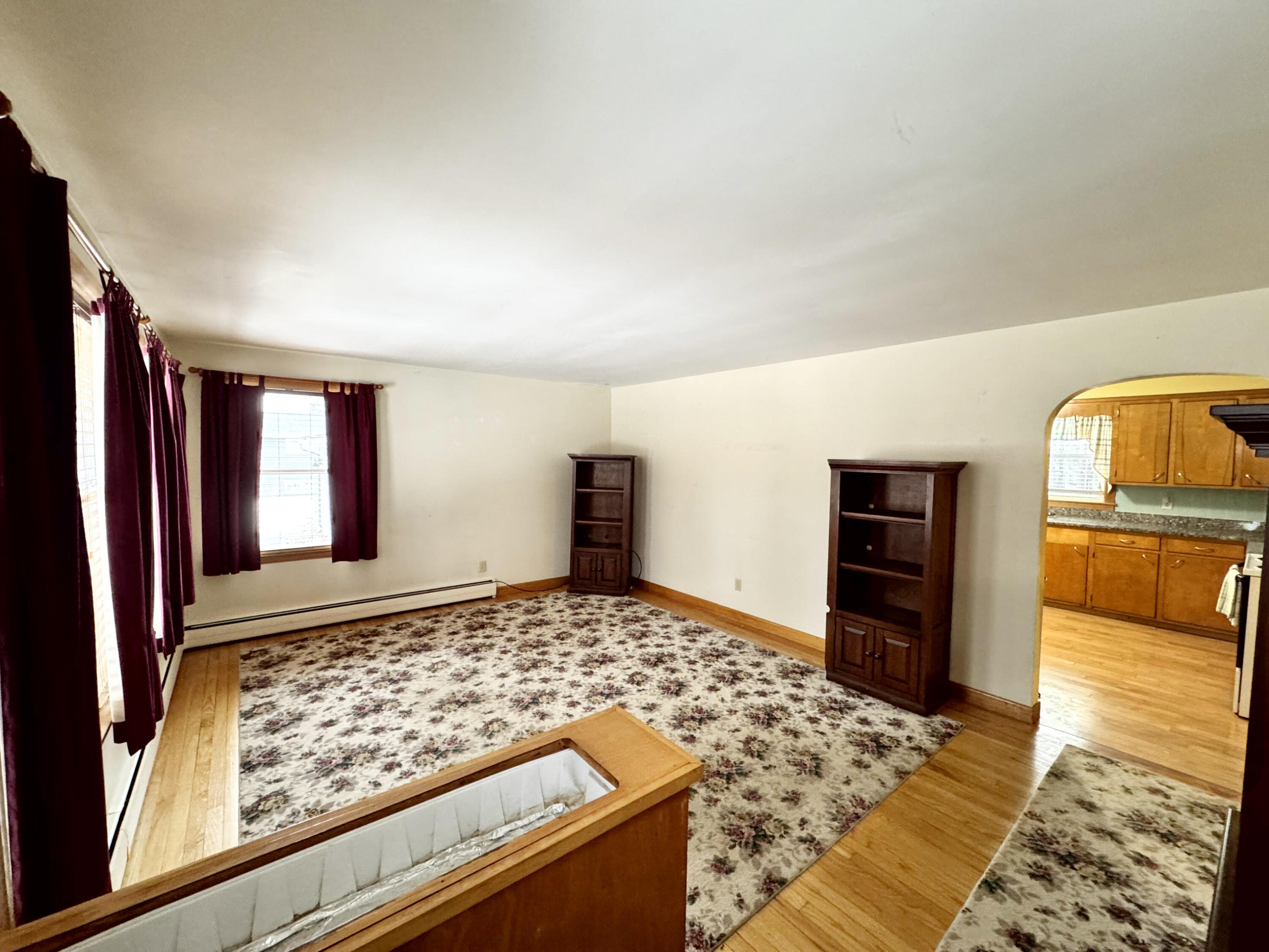 9 Greenacre Road Old Orchard Beach, ME 04064 - Photo 6 of 6 Living Room