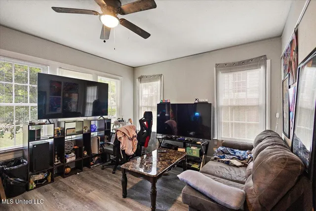 $315,000 | 968 East Fortification Street, Unit 1 2 3 & 4, Jackson, MS 39202