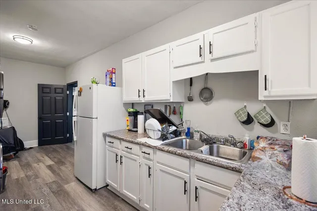 $315,000 | 968 East Fortification Street, Unit 1 2 3 & 4, Jackson, MS 39202