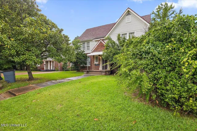 $315,000 | 968 East Fortification Street, Unit 1 2 3 & 4, Jackson, MS 39202