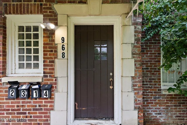 $315,000 | 968 East Fortification Street, Unit 1 2 3 & 4, Jackson, MS 39202