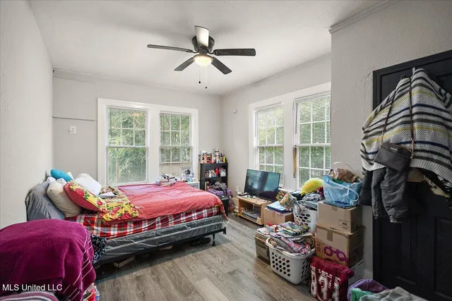 $315,000 | 968 East Fortification Street, Unit 1 2 3 & 4, Jackson, MS 39202