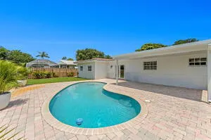 $1,127,000 | 2070 Northeast 27th Street, Lighthouse Point, FL 33064