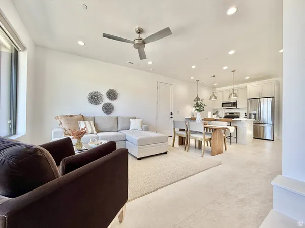 $729,000 | 400 South Moki Drive, Unit G1, Kanab, UT 84741
