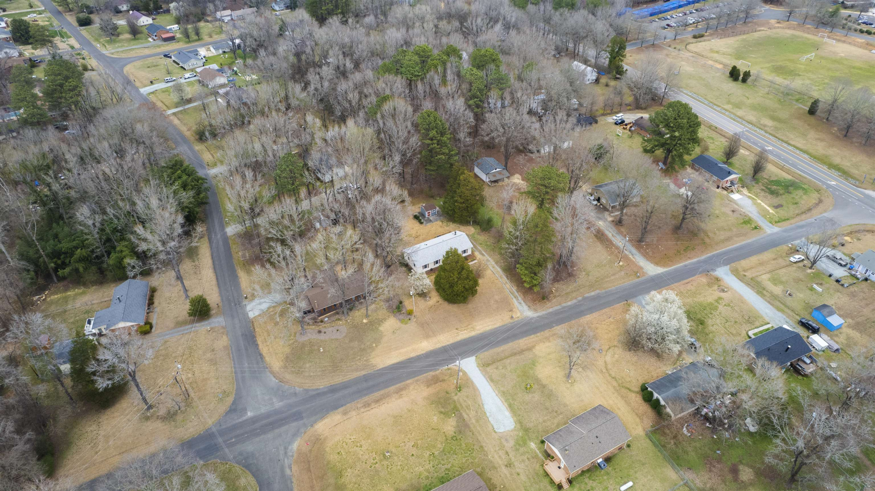 1903 Torredge Road Durham, NC 27712 - Photo 11 of 30 Photo 11