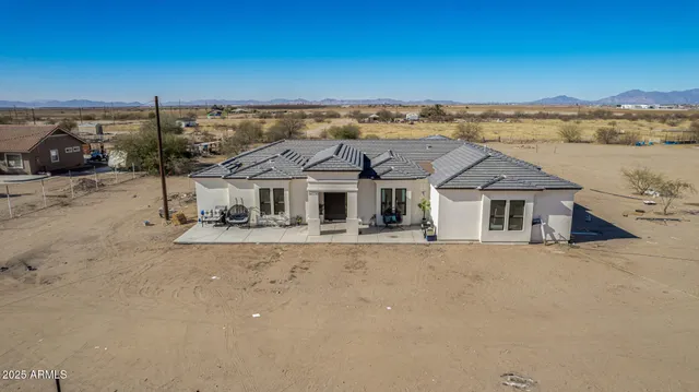 $800,000 | 34150 West Corleone Drive, Maricopa, AZ 85138