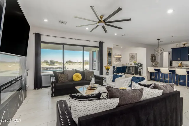 $800,000 | 34150 West Corleone Drive, Maricopa, AZ 85138