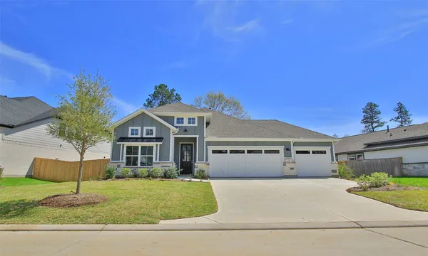 $421,990 | 239 Warbler Song Drive, Willis, TX 77318