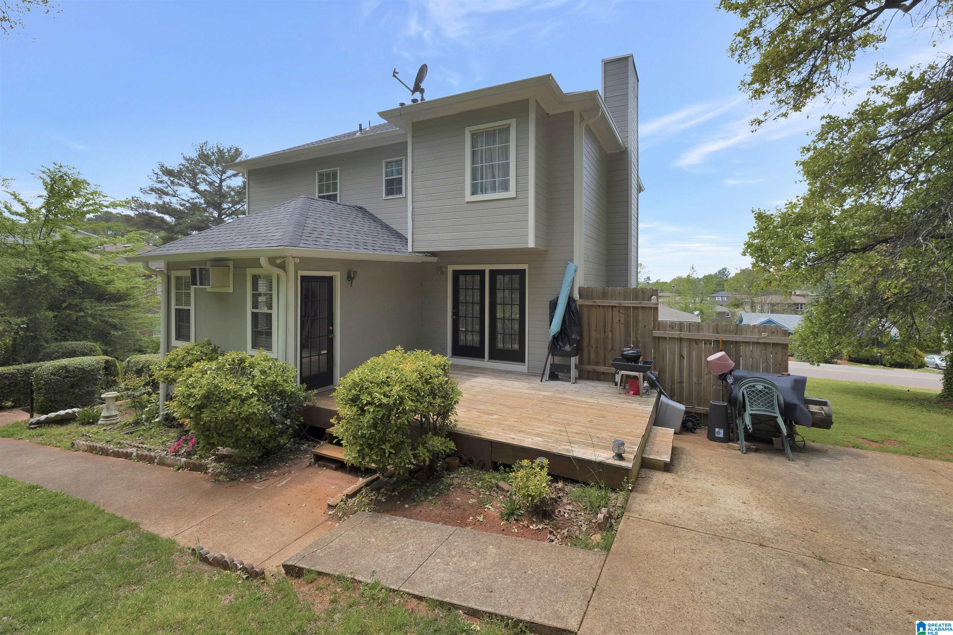 2748 Wenonah Road Southwest Birmingham, AL 35211 - Photo 15 of 41
