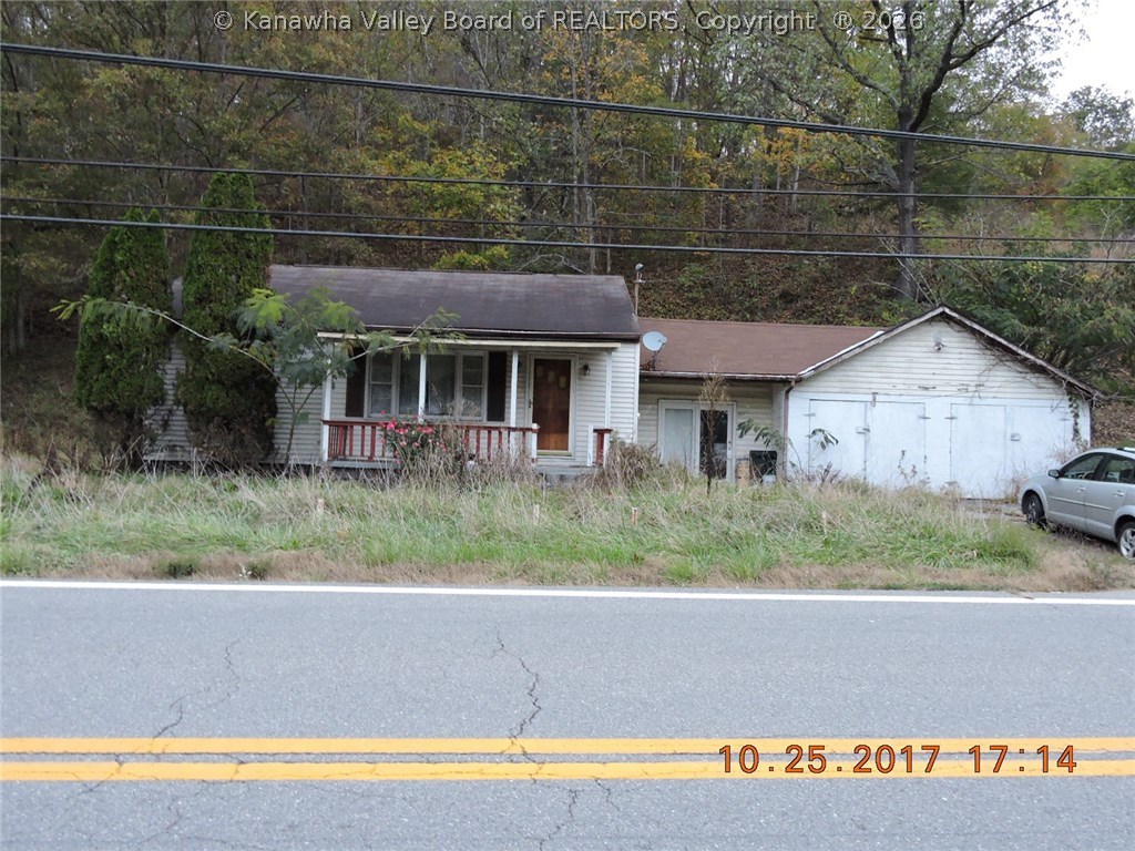 0 Rt 3 Griffithsville, WV 25521 - Photo 1 of 19 Gallery Image 1