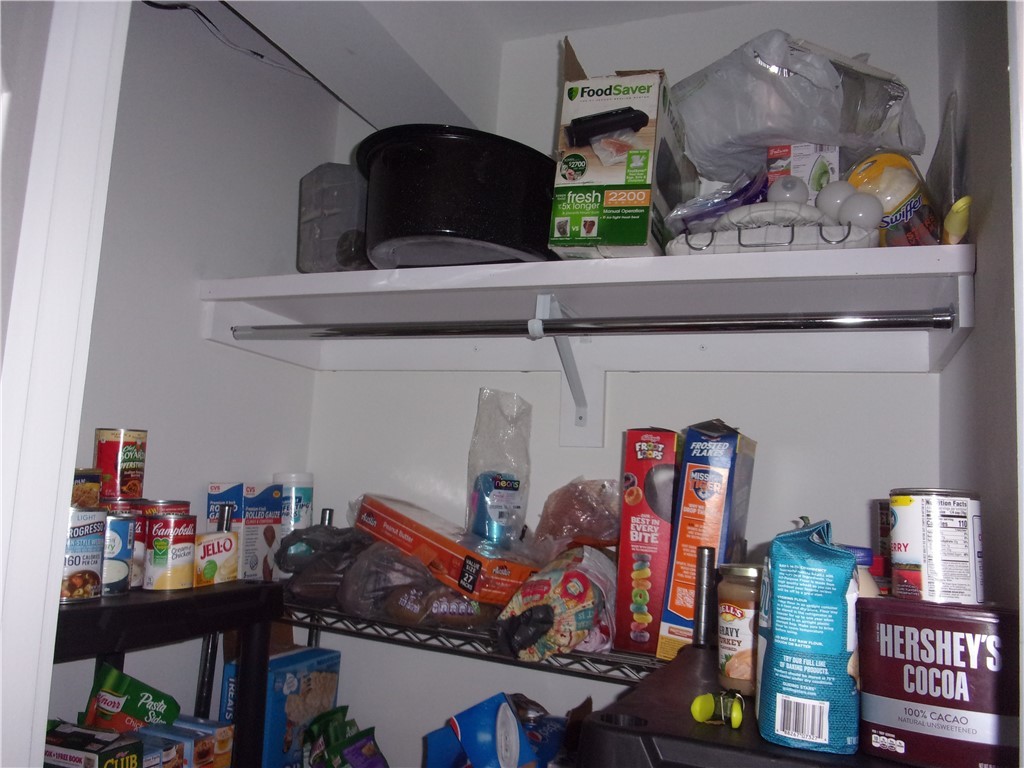 84 Benefit Street Woonsocket, RI 02895 - Photo 36 of 46 First Floor pantry