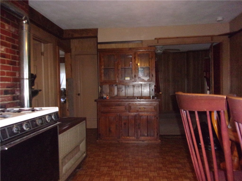 84 Benefit Street Woonsocket, RI 02895 - Photo 9 of 46 3rd floor kitchen