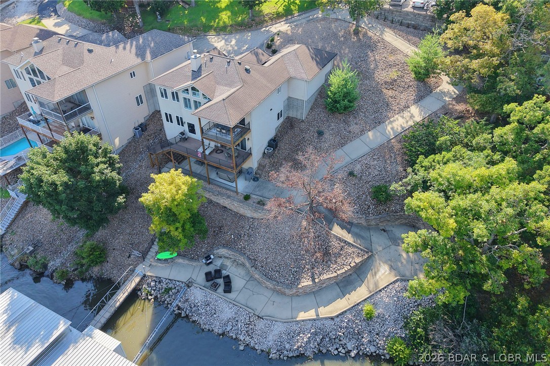 51 Arrowhead Beach Road Lake Ozark, MO 65049 - Photo 66 of 68