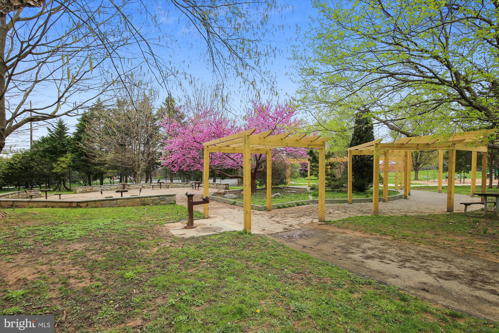 1504 Sanford Road Silver Spring, MD 20902 - Photo 44 of 44 Neighborhood Park