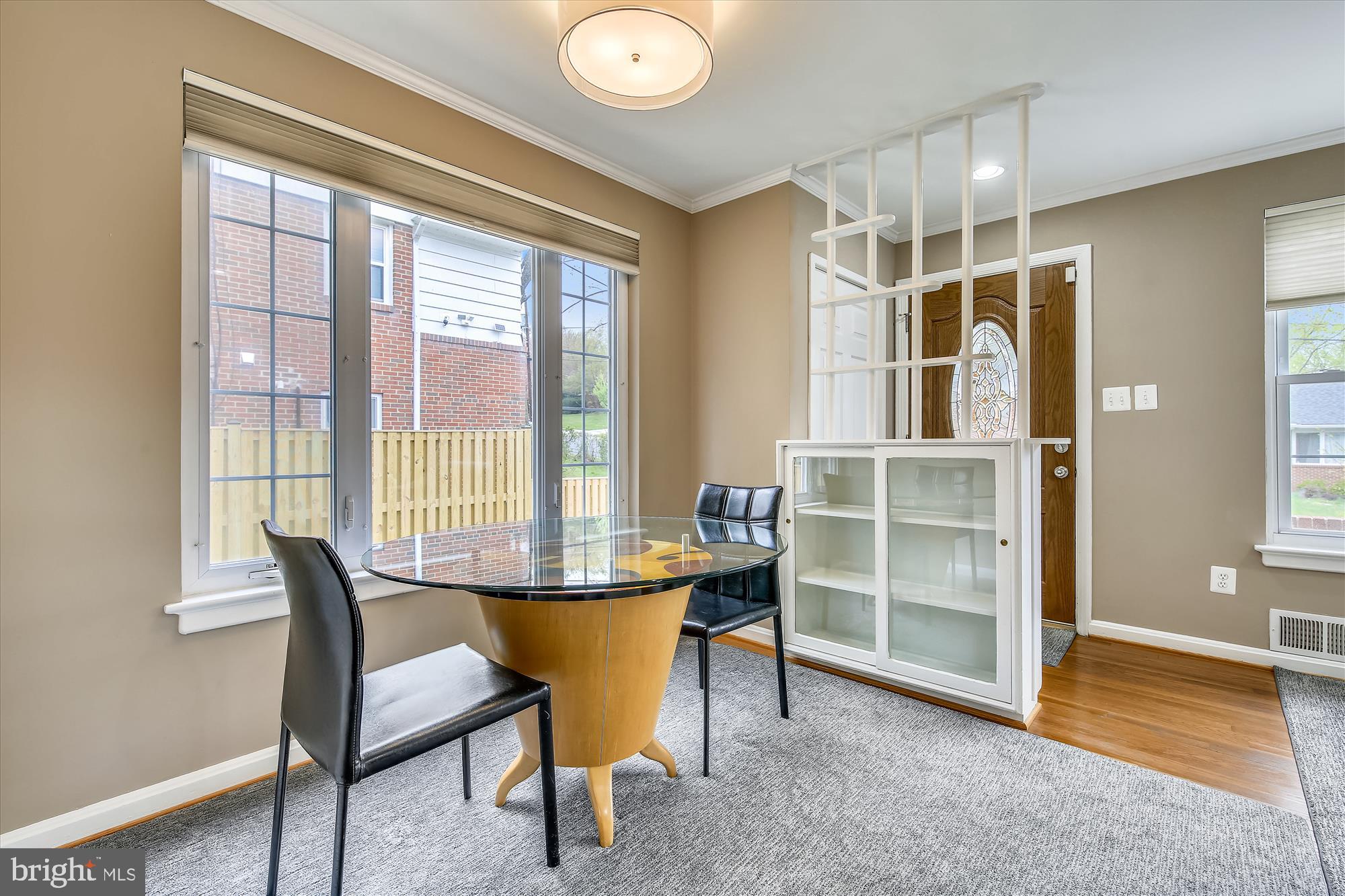 1504 Sanford Road Silver Spring, MD 20902 - Photo 6 of 44 Dining room